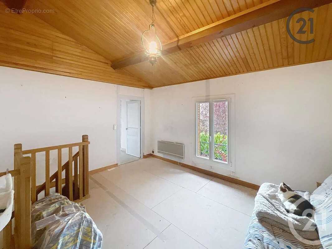 Maison à vendre, 83m², Auxerre