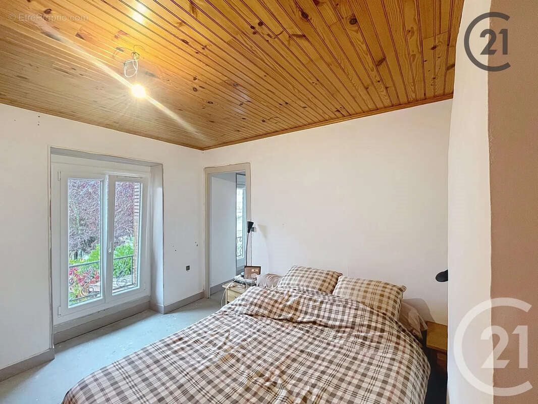Maison à vendre, 83m², Auxerre