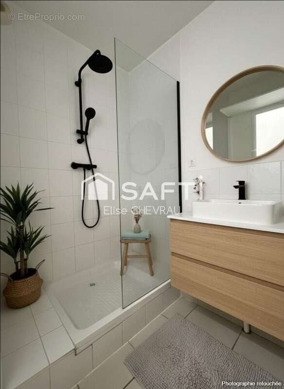 Appartement à vendre, 61m², Charnay-lès-Mâcon