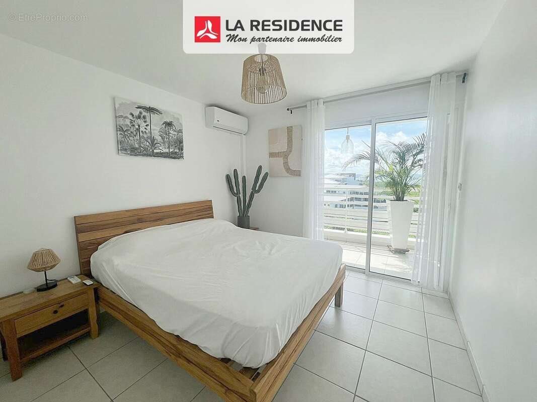 Appartement à vendre, 45m², Fort-de-France