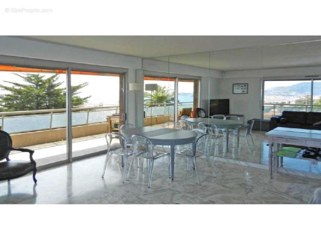 Appartement à vendre, 71m², Nice