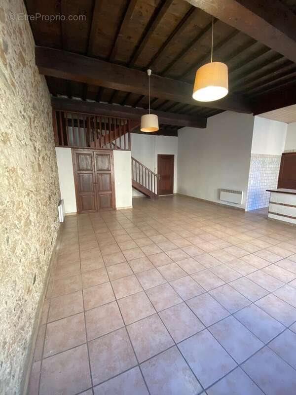 Appartement à vendre, 103m², Rivesaltes