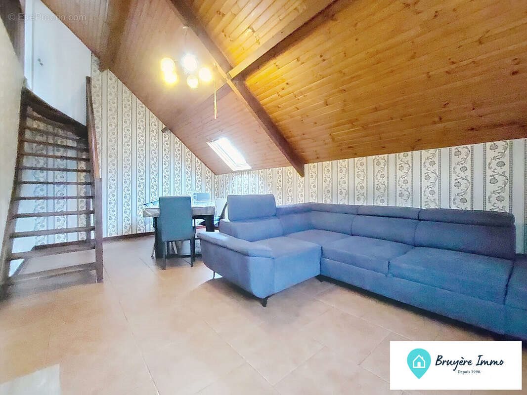 Maison à vendre, 100m², Fourmies