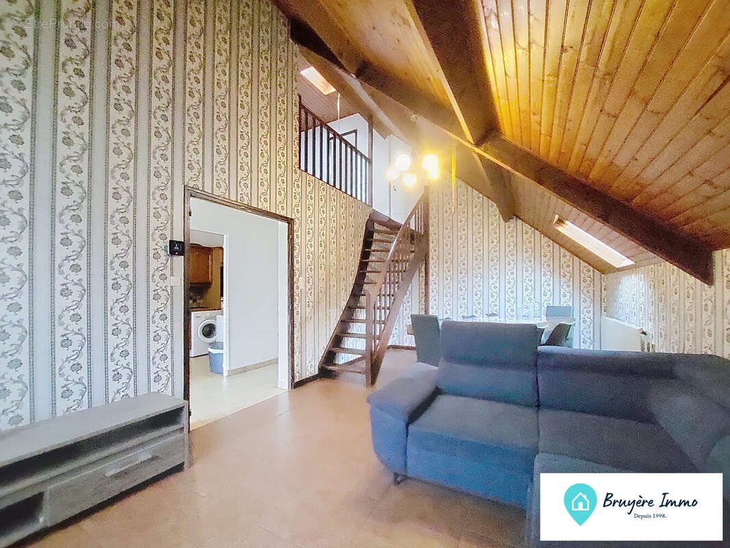 Maison à vendre, 100m², Fourmies