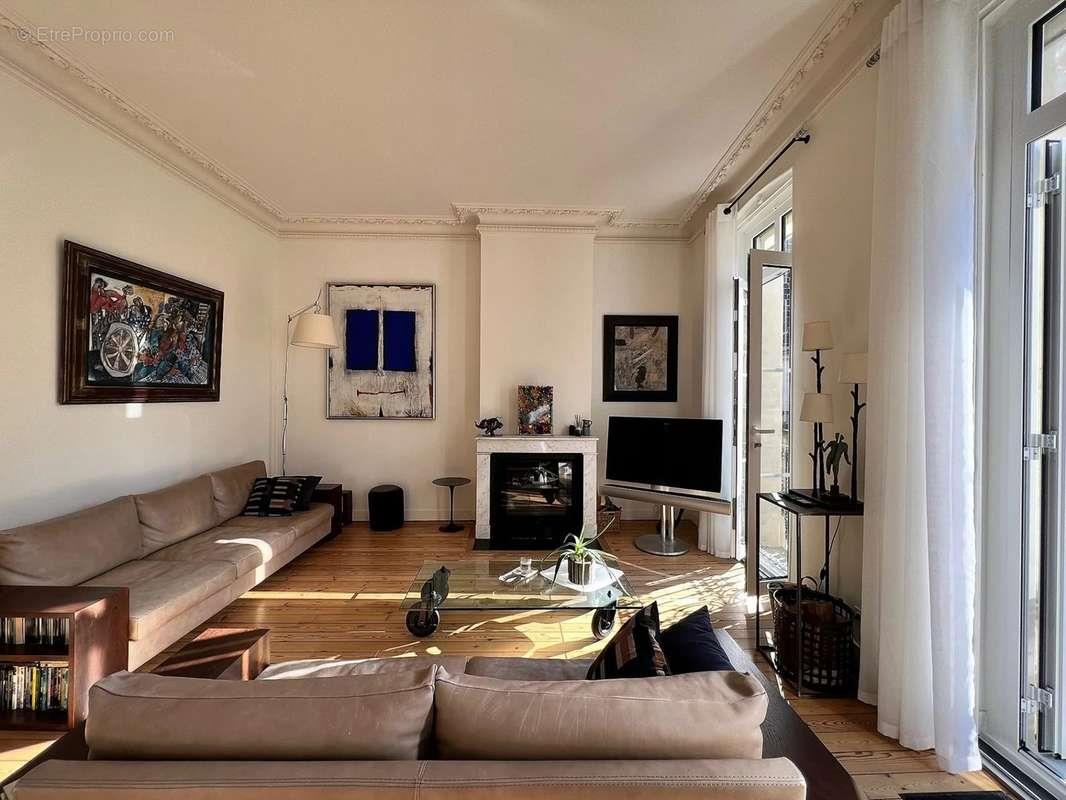 Appartement à vendre, 117m², Bordeaux