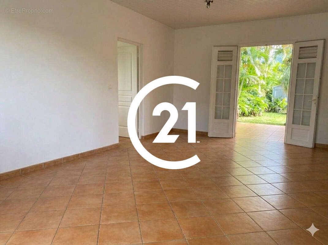 Maison à vendre, 98m², Les Trois-Ilets