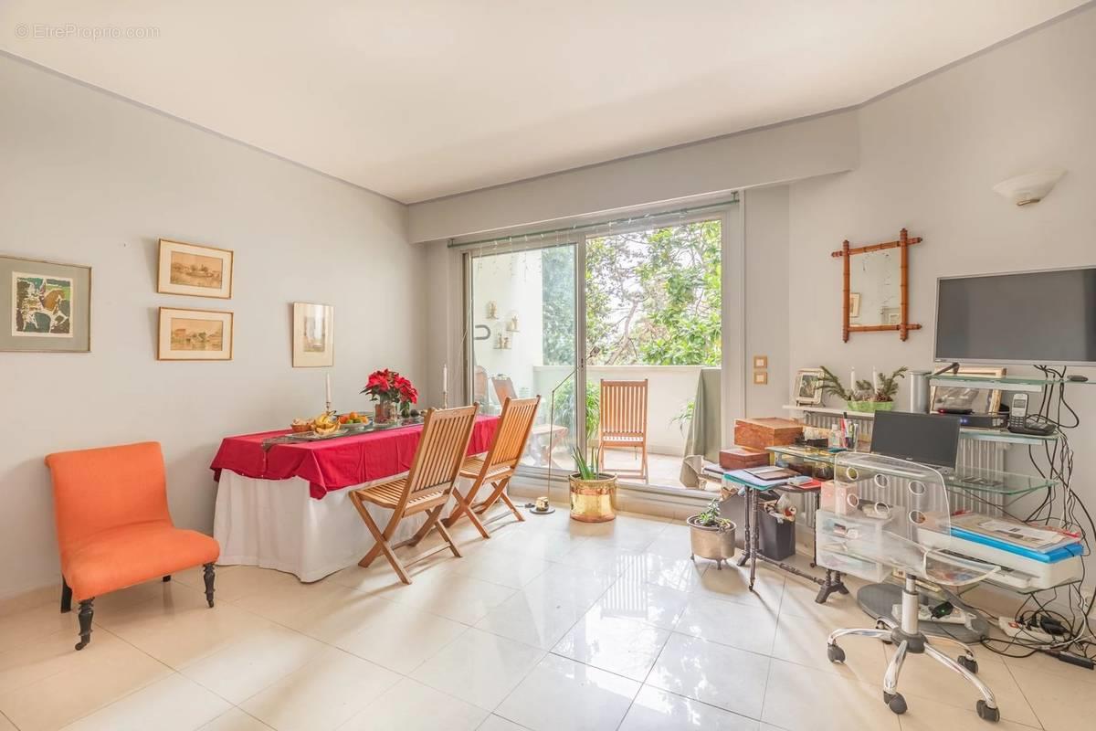 Appartement à vendre, 35m², Paris 16ème