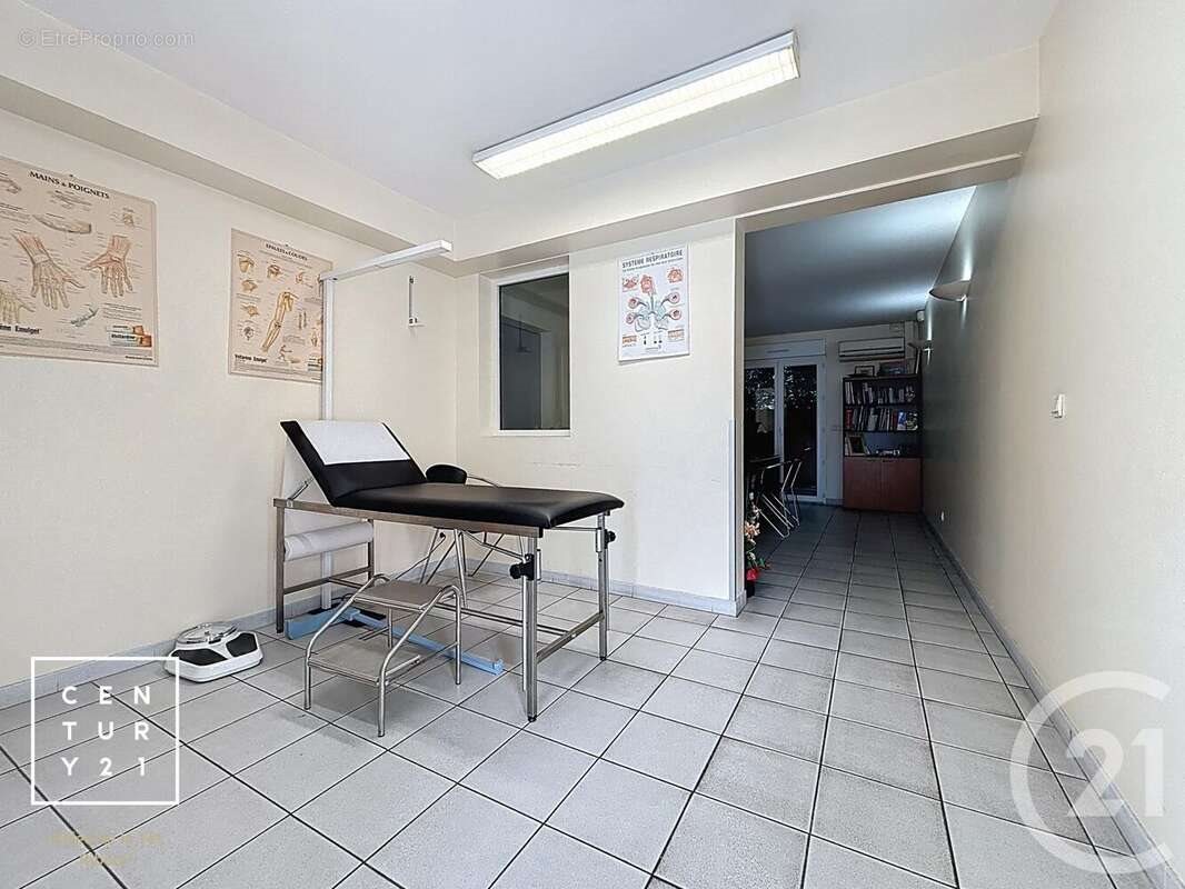 Appartement à vendre, 195m², Perpignan