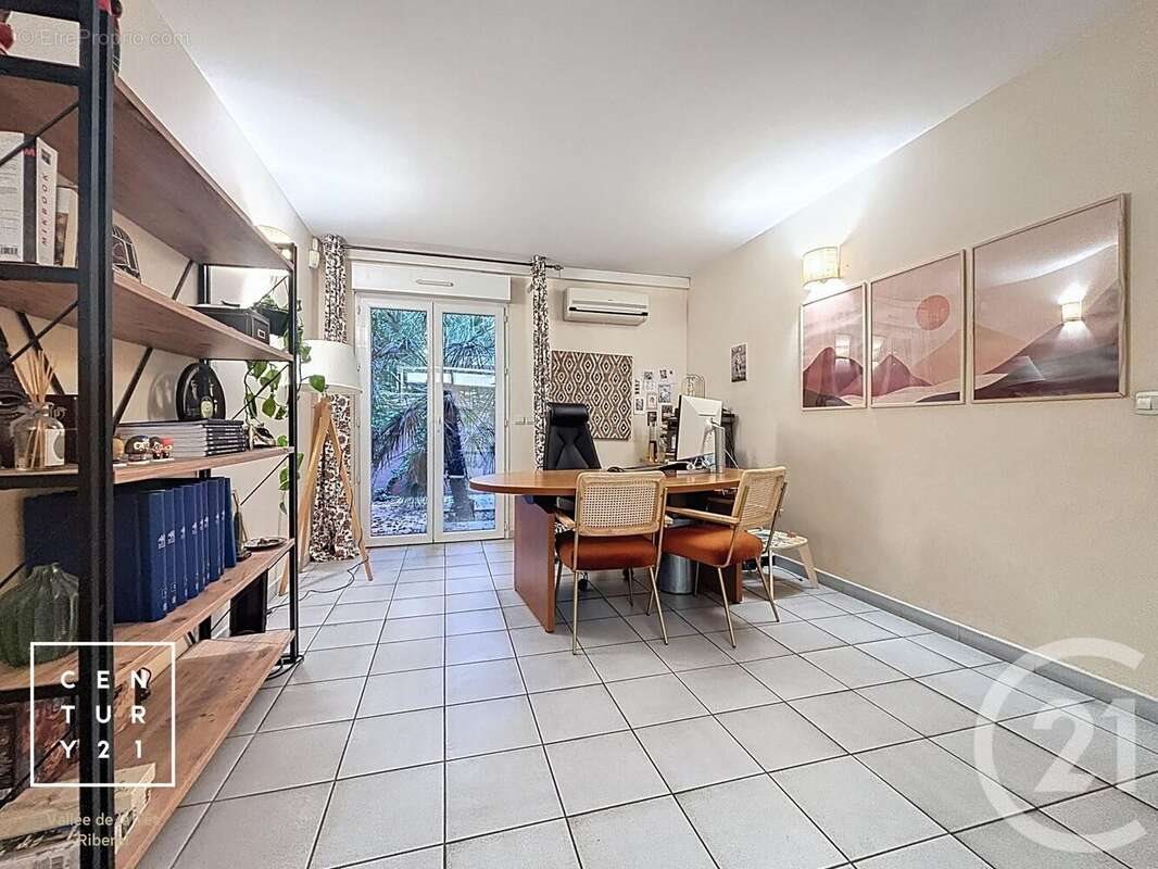 Appartement à vendre, 195m², Perpignan
