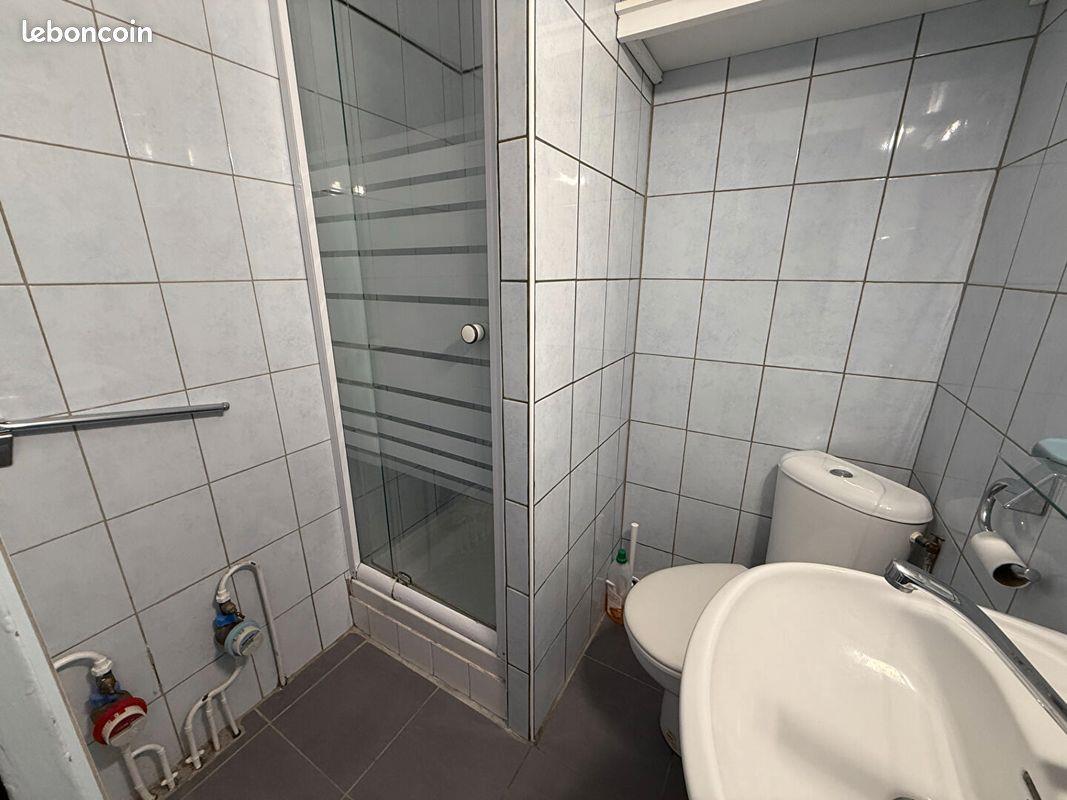 Appartement à vendre, 17m², Nantes