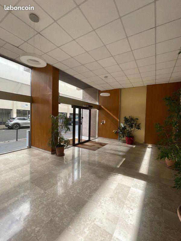 Appartement à vendre, 17m², Nantes