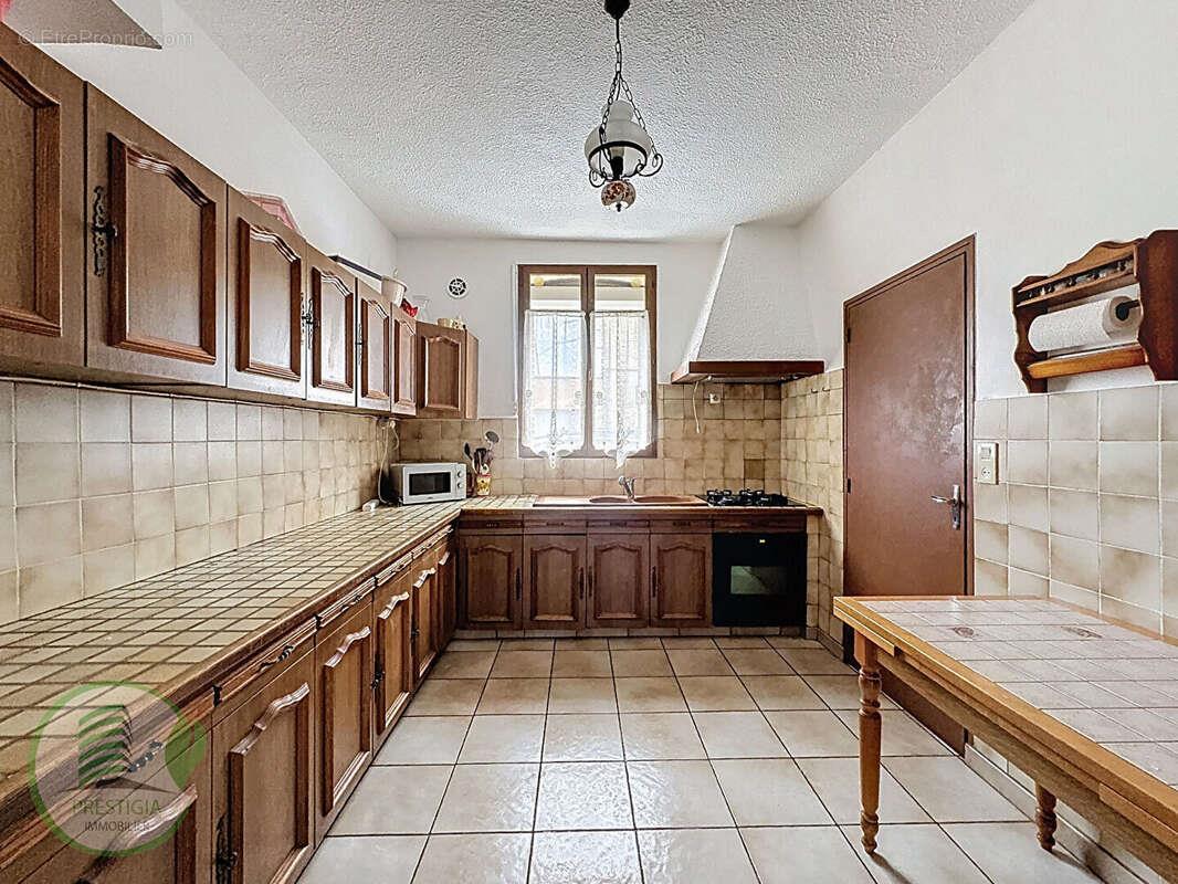 Maison à vendre, 103m², Reims