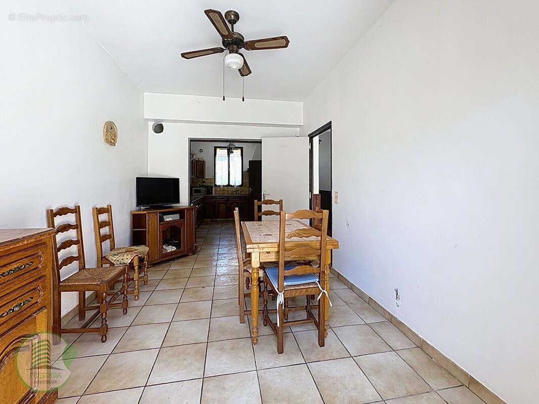 Maison à vendre, 103m², Reims