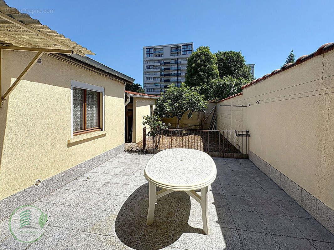 Maison à vendre, 103m², Reims