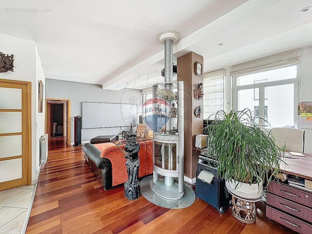 Appartement à vendre, 185m², Brest