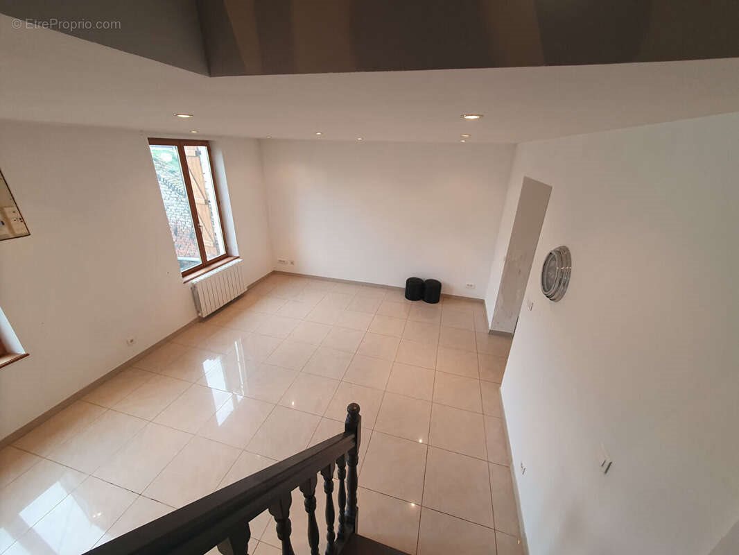 Maison à vendre, 97m², Châtillon-sur-Oise