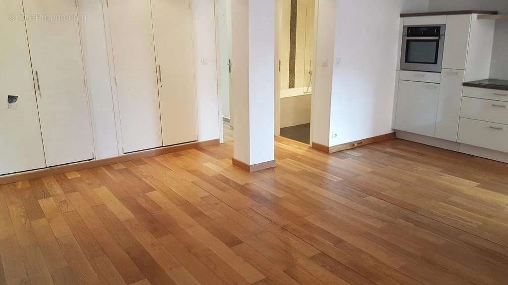 Appartement à vendre, 63m², Nice