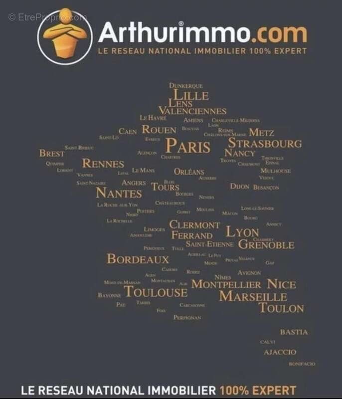 Appartement à vendre, 108m², Lille