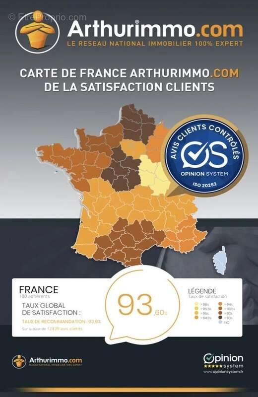 Appartement à vendre, 108m², Lille