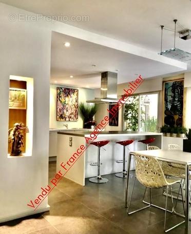 Appartement à vendre, 121m², Perpignan