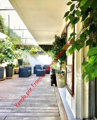 Appartement à vendre, 121m², Perpignan