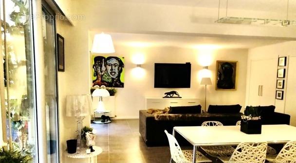 Appartement à vendre, 121m², Perpignan