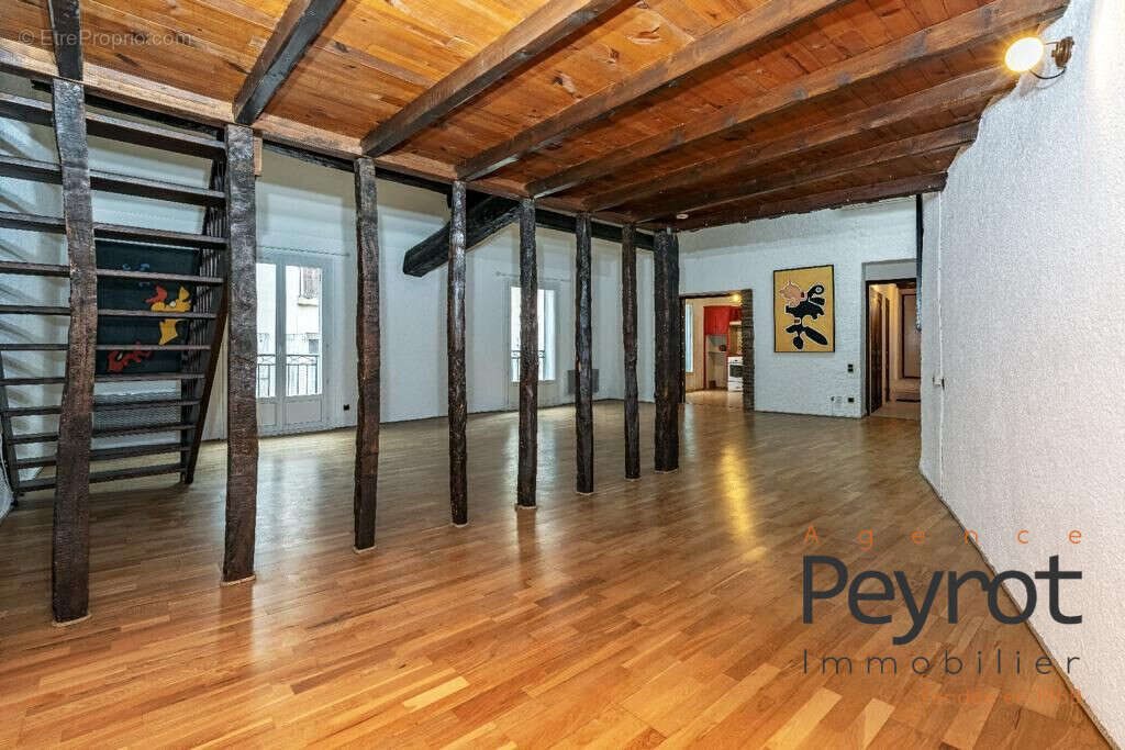 Appartement à vendre, 139m², Perpignan