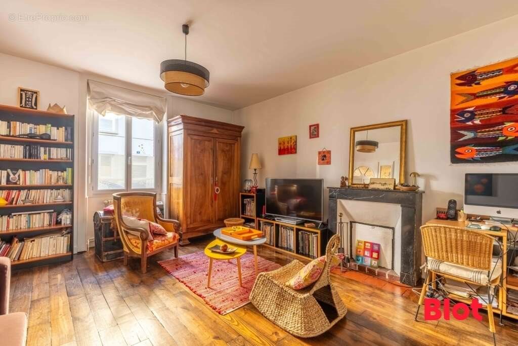 Maison à vendre, 124m², Rennes