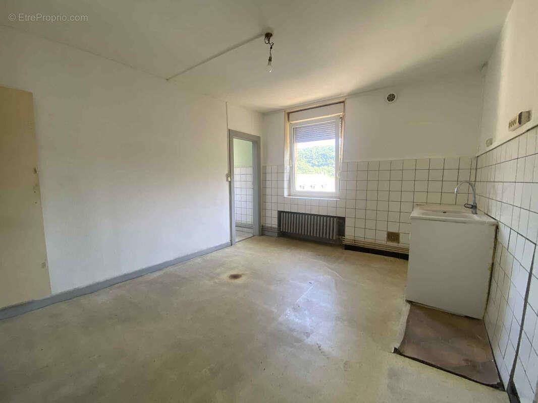 Appartement à vendre, 228m², Moyeuvre-Grande