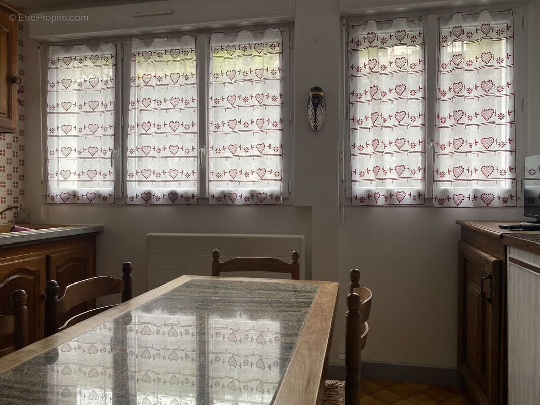 Appartement à vendre, 93m², Lavans-lès-Saint-Claude