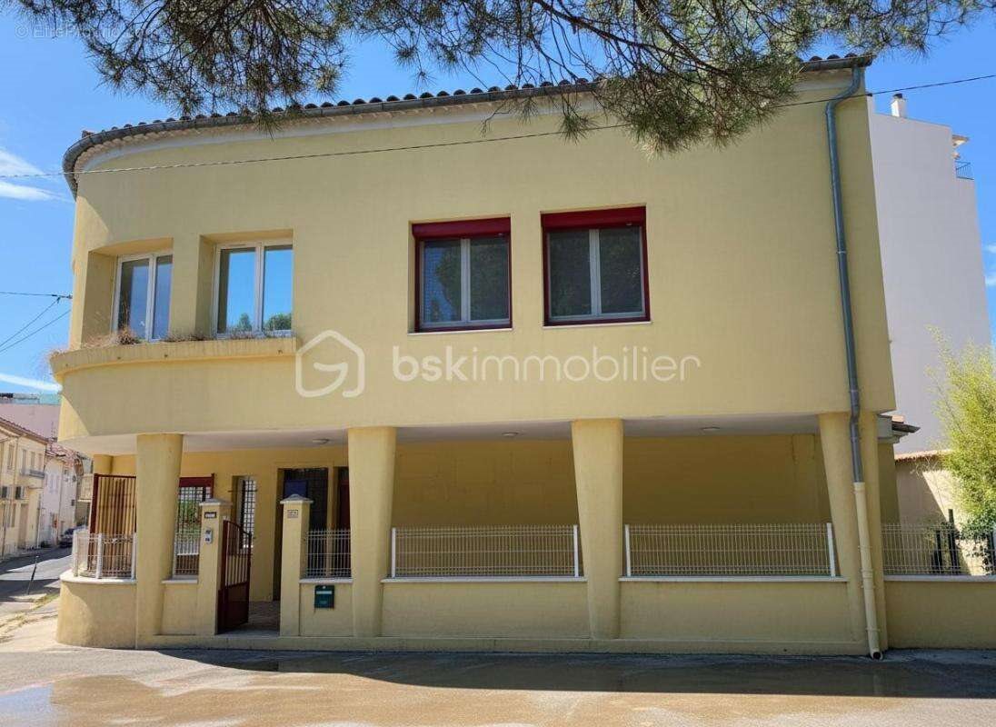 Maison à vendre, 172m², Alès