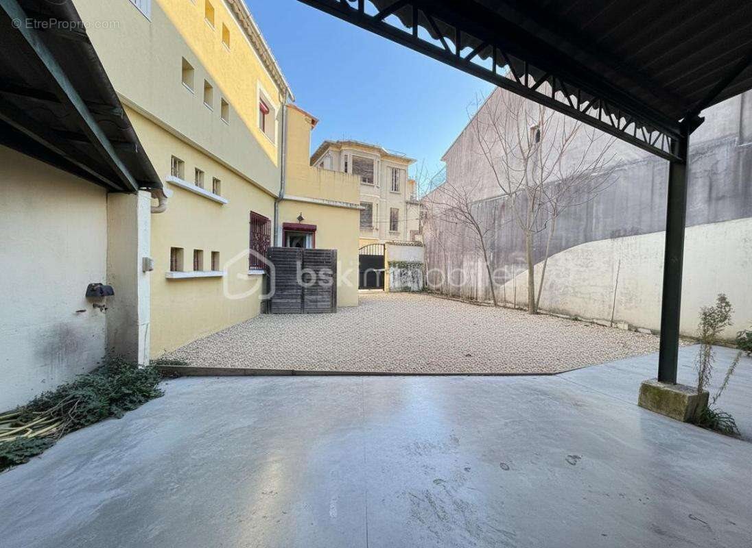 Maison à vendre, 172m², Alès