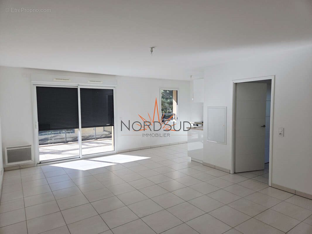 Appartement à vendre, 66m², Puyricard