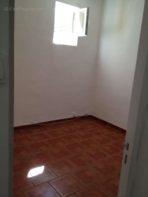 Maison à vendre, 34m², Marseille 4ème