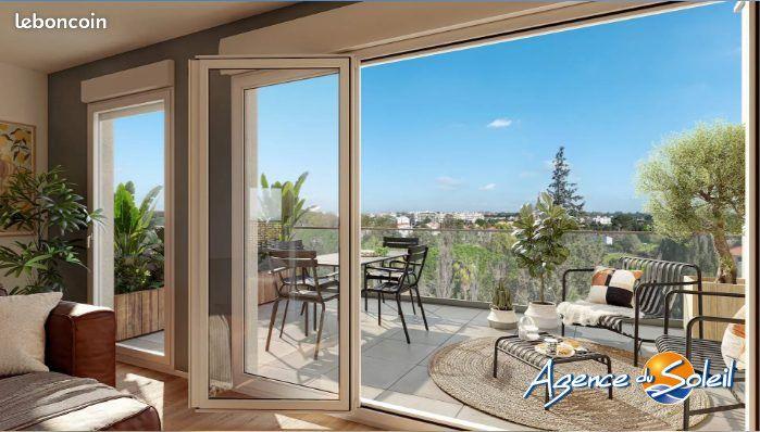 Appartement à vendre, 92m², Perpignan