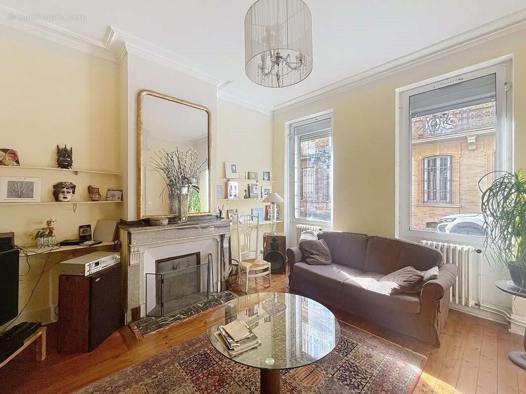Maison à vendre, 216m², Toulouse