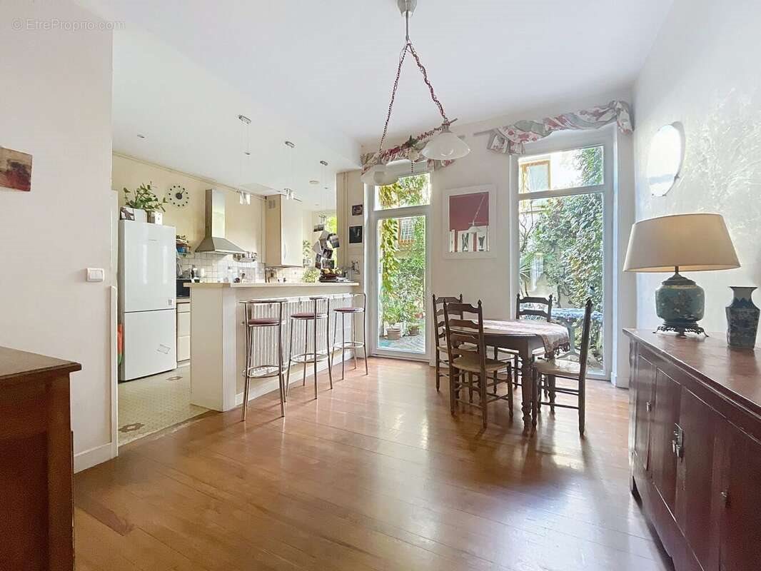 Maison à vendre, 216m², Toulouse