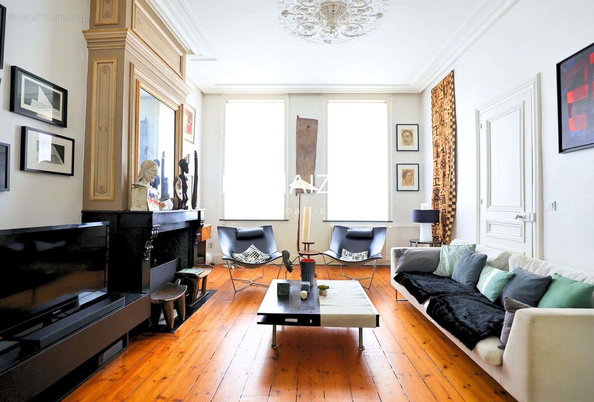 Maison à vendre, 212m², Lille