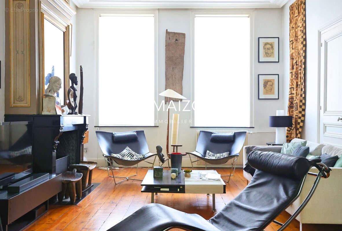 Maison à vendre, 212m², Lille