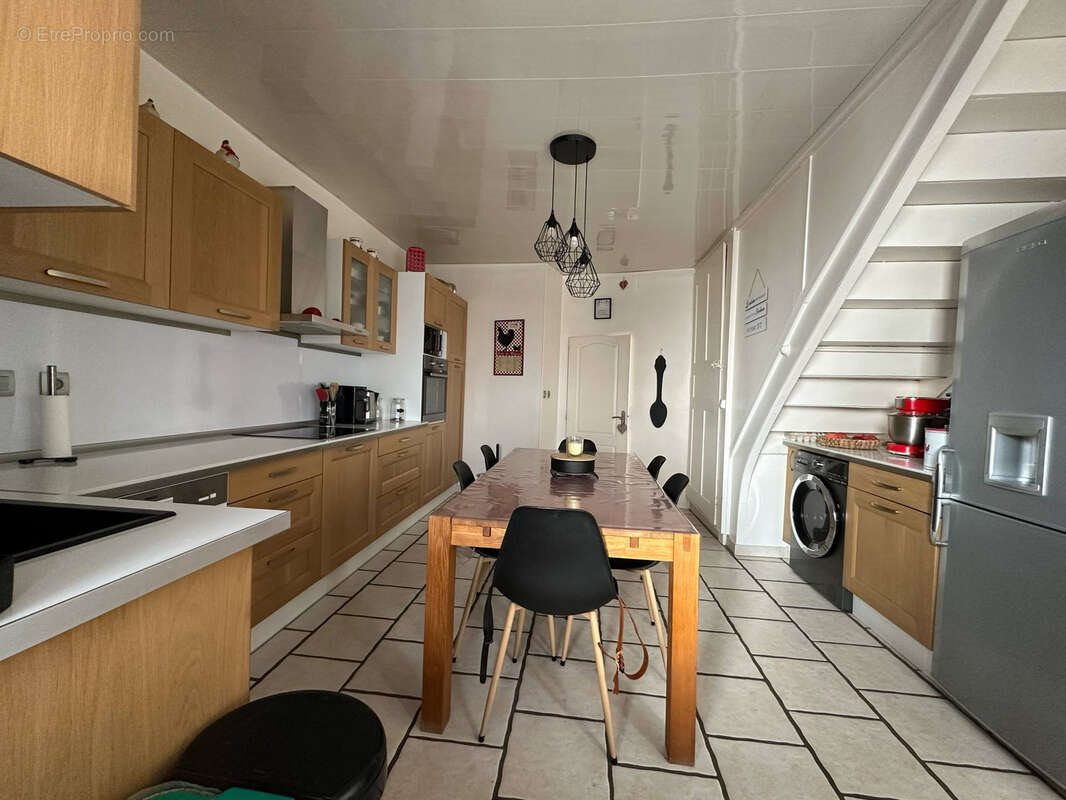 Maison à vendre, 146m², Phalsbourg