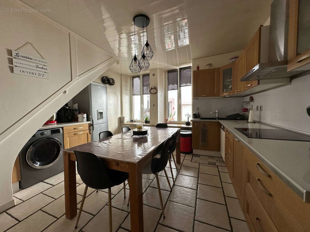 Maison à vendre, 146m², Phalsbourg