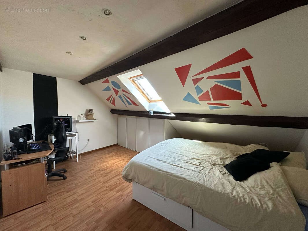 Maison à vendre, 146m², Phalsbourg