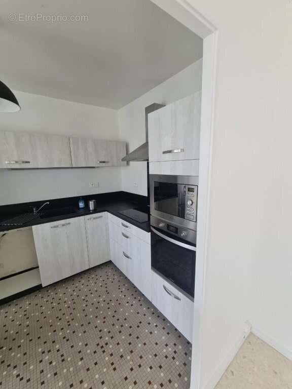 Appartement à vendre, 75m², Saint-Etienne
