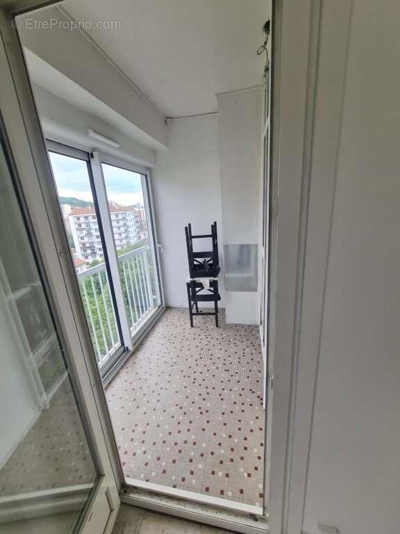 Appartement à vendre, 75m², Saint-Etienne