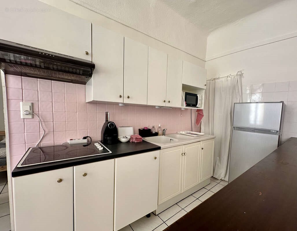 Appartement à vendre, 41m², Aix-en-Provence