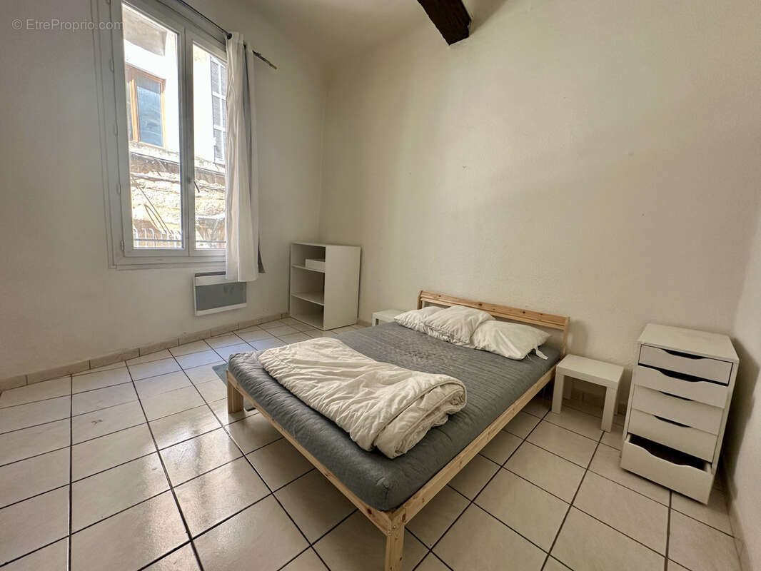 Appartement à vendre, 41m², Aix-en-Provence
