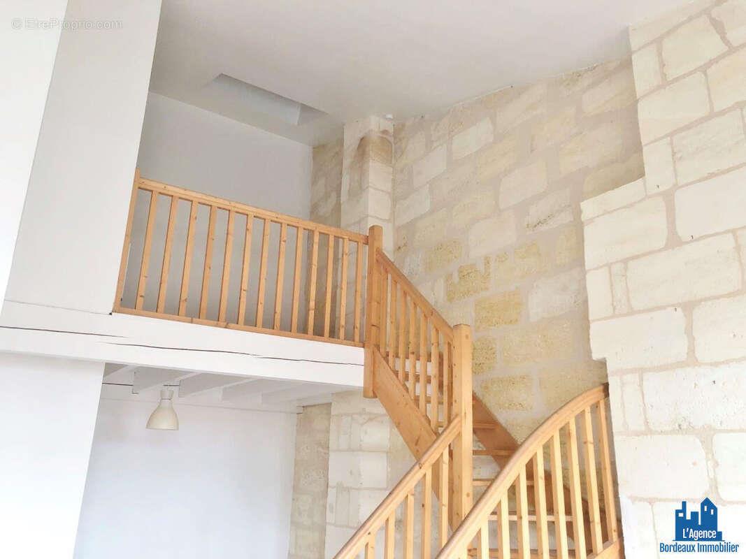 Appartement à vendre, 40m², Bordeaux