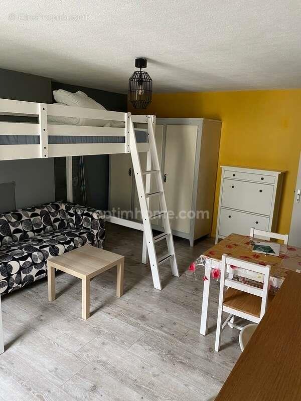 Appartement à vendre, 117m², Orléans