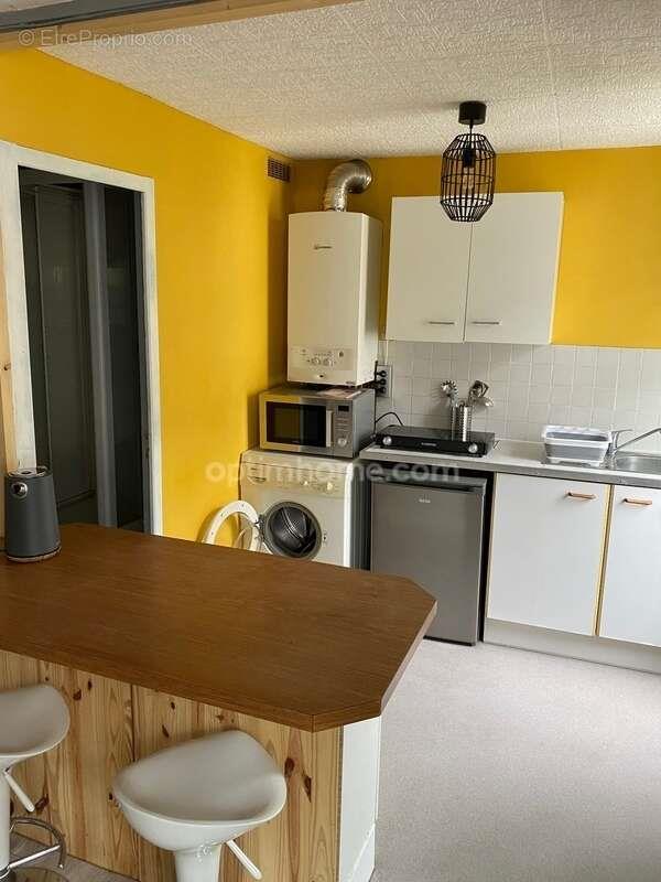 Appartement à vendre, 117m², Orléans