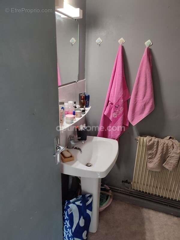 Appartement à vendre, 117m², Orléans